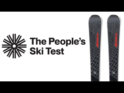 2024 Nordica Steadfast 85 DC - The People’s Ski Test