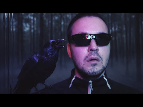 Кэнни - Ворона ( feat. MC Дымка) | Клип: Munk Legenda
