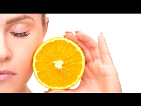 How Vitamin C works in your skincare products | The Science of your Skincare