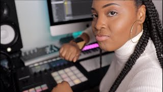 THE HOTTEST BEAT ON THE MASCHINE MK3!! | ANITA BAKER SAMPLE