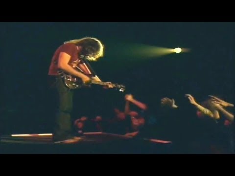 Rory Gallagher - Bullfrog Blues 1979 (live)