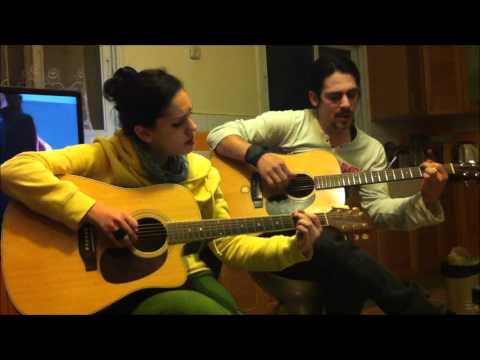 Yaniv Peleg - video a day #9 - With or Without You by U2