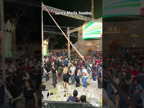 📍Santa María Joyabaj #joyabaj  #guatemala #xoyita #quiche #viralshorts #viral #video #ferias #feria