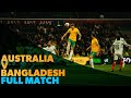 Australia vs Bangladesh - 2026 FIFA World Cup Qualifiers - FULL MATCH