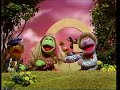 Sesame Street Oh G I Love That Letter HQ 1978