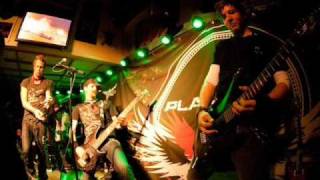 Plan Three - Still Broken