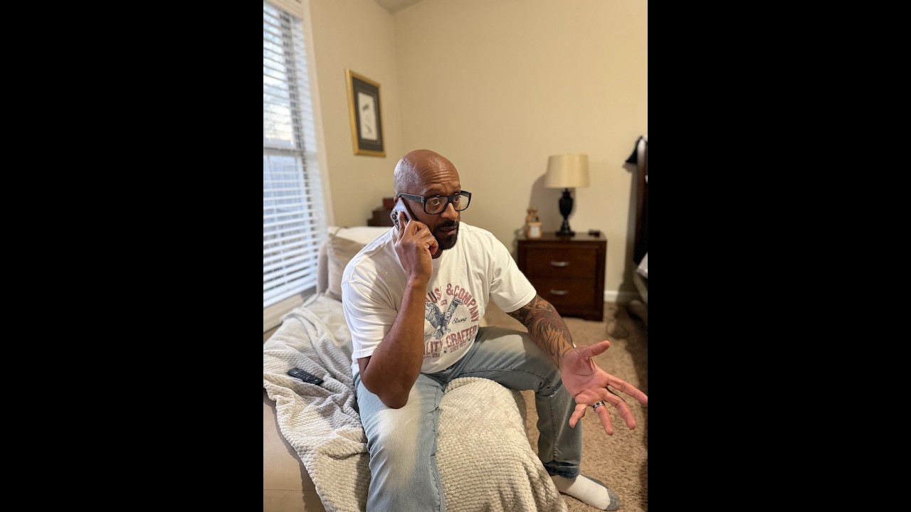 Larry finds out Lynette just got hauled off to jail