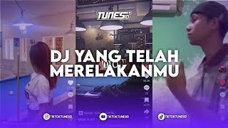 Download lagu DJ YANG TELAH MERELAKANMU SEVENTEEN SPEED UP SOUND SANZ || CAPCUT REMAKE BY TUNES ID MENGKANE mp3