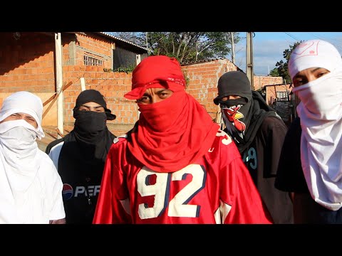 PROBLEMAS DO MUNDÃO - Mano Tiago Maloko - (Prod. Dj Samu AKA Suguiura)  Vídeo Clipe Oficial