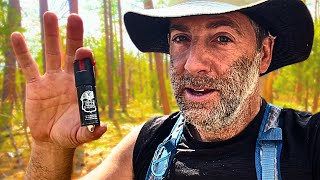 The BIG Problem with Pepper Spray No One Talks About