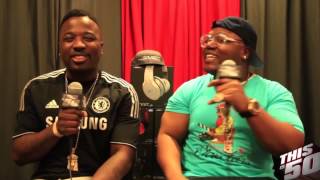 Troy Ave Speaks on His Buzz; New York City & White Christmas 2 Projects