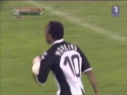 Partizan - C.zvezda 2-2 [07/08 - 131. derbi]