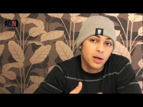 L Marshall "On The Rise" Preview With Amaru Don TV (Feb 7th)