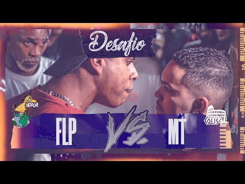 FLP (SP) VS MT - COLISEU X OS RAUL - TEAM CHALLENGE