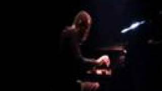 Matthew Shipp Piano Solo @ Yu Gong Yi Shan 2007-12-8