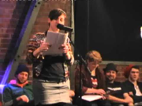 WSS: Kathi Mock - Katja M. - das Portrait einer Frau