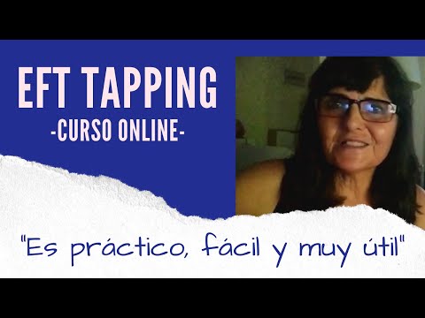 Tapping práctico, fácil y muy útil