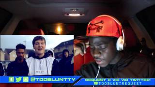 Shogun - Vulcan (TooBlunt Review)