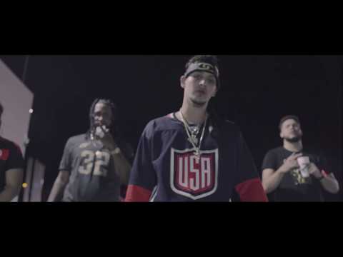 Rc La Sensación - Mucha Envidia Ft. Franyer Beatz (Video Oficial)