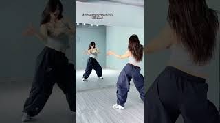 Be What You Wanna Be / Darin #dance cover