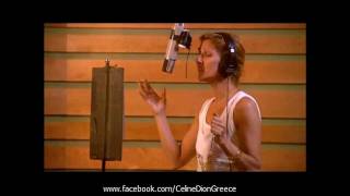 Celine Dion - A Song For You Live [HD]