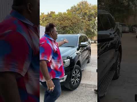 Golden Man लाए Endeavour 🔥📞9599114594/9667988994 #mycountrymyride #shorts #endeavour