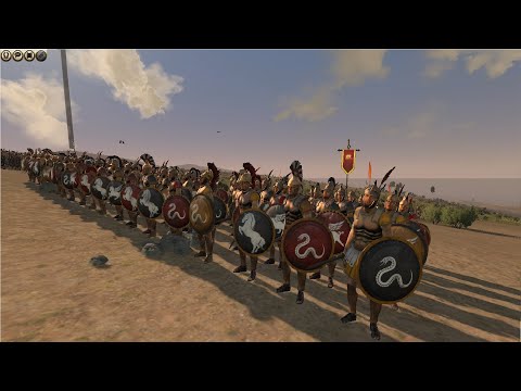 Total War: Rome II - "Rise of the Republic" - Rome Faction - All Units Showcase