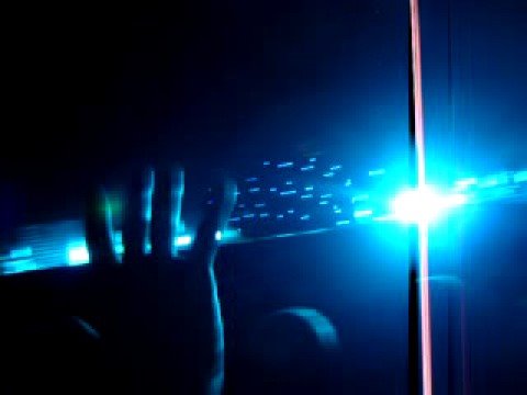 Fonzerelli at Privilege in Ibiza - Warming up for Tiesto