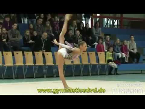 Evolution of Soldatova Alexandra 2011/2016