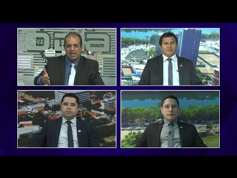 Política do Dia 26 08 2022