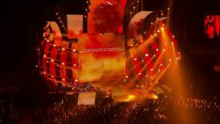 Kung Siya Man - TJ Monterde (Live Performance) @ The Big Dome