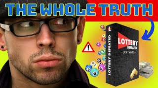 [CAUTION] LOTTERY DEFEATER SOFTWARE REVIEW - BEST LOTTERY SOFTWARE 2022??