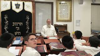 תשובות לשאלות בכשרות - ישיבת חדוות התורה - הרב עודד בוגרד