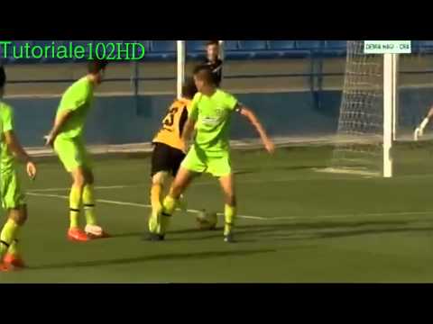 Vlad Mihalcea |Welcome to Steaua Bucuresti| Skils & Goals