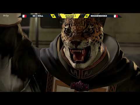 Tekken 7 Tournament - Fight Knights - Maltese Tier 1 Dojo
