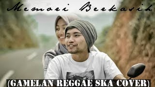 Download lagu Memori Berkasih - (Gamelan Reggae SKA COVER) mp3