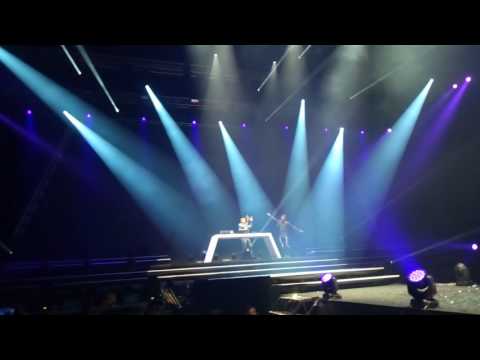 Armin Only Embrace Sofia Caught In The Slipstream ft. BullySongs 1/2