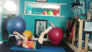 Physical Feats Fitness Presents ABS