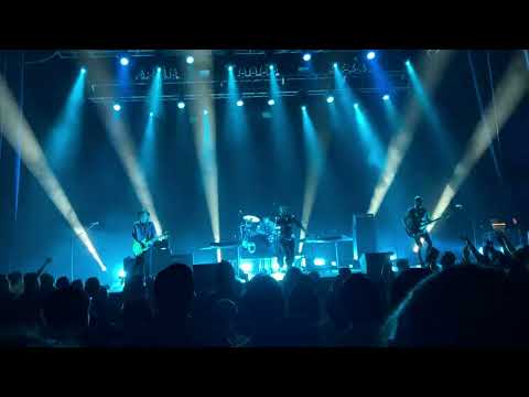 Metric - Just The Once | LIVE Mexico City, November 21st. 2023