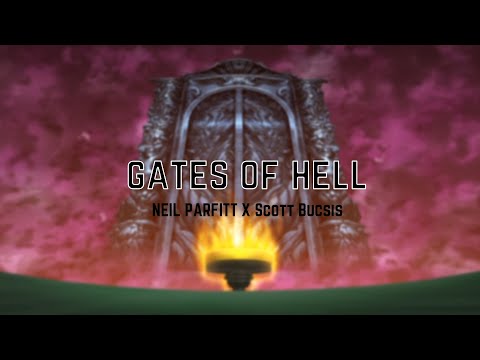 Gates of Hell | Beyblade Metal Masters OST