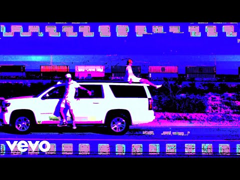 Louis The Child - Keep Moving