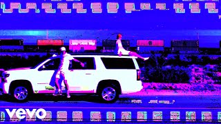 Keep Moving Music Video