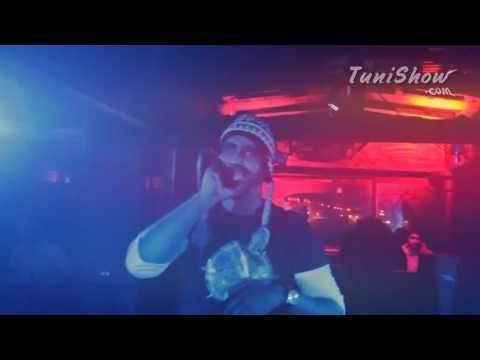 FLO' DIGGAZ KOUKI DATEACHER & MC KILLA