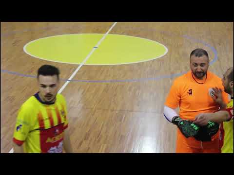Futsal Alghero   Arzachena