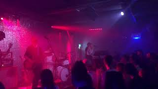 Tigers Jaw - Anniversary (Brudenell, Leeds, 17 June 2022)