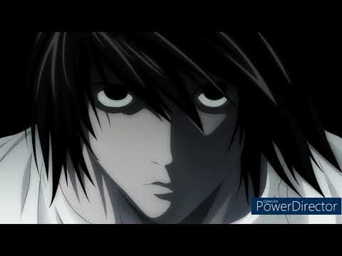 Death Note - L' ideology  (Music 1h.)