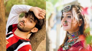 Download lagu Hafsa & Shaheer New Photo shoot || Shafsa Forever 💑 || Tiktok World  mp3