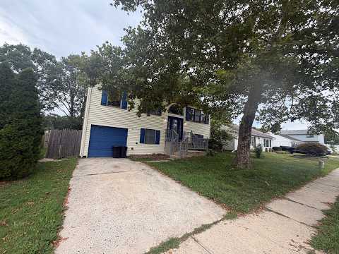 Four-Bedroom Home with Pool in Barnegat Township property video