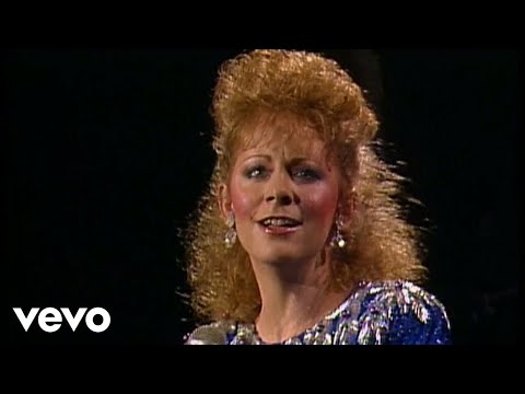 I Know How He Feels - Reba McEntire