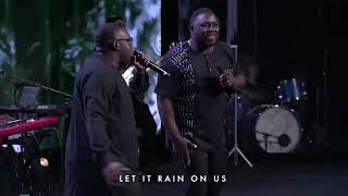 Download lagu Let It Rain by David Etta King | (feat. Pastor Cooley) (Live) mp3 Download lagu Let It Rain by David Etta King | (feat. Pastor Cooley) (Live) mp3